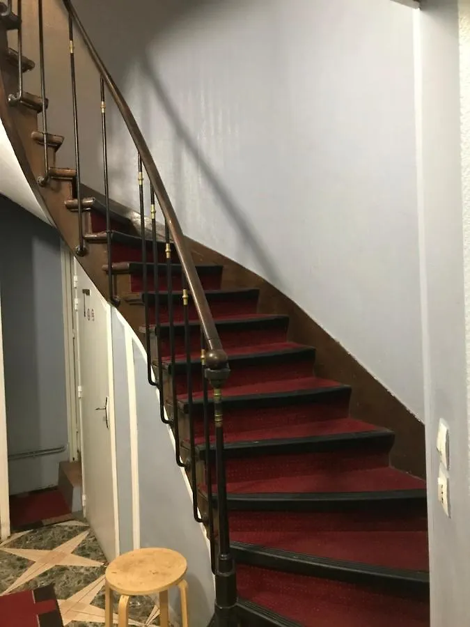 Fm Hotel